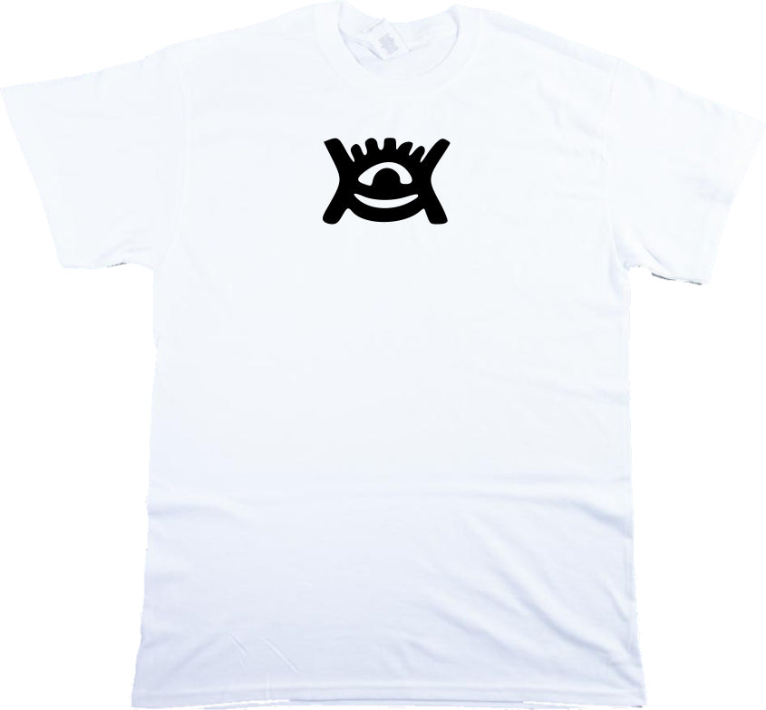 Adinkra Eye Symbol T-Shirt – London T-Shirt Company